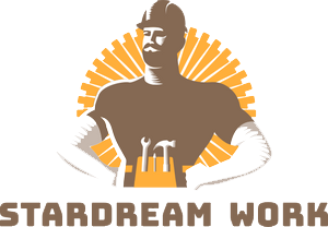 stardream-work Logo
